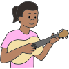 Strum Guitar