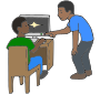 Turn off Computer