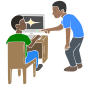 Turn off Computer