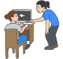 Turn off Computer