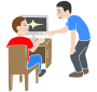 Turn off Computer