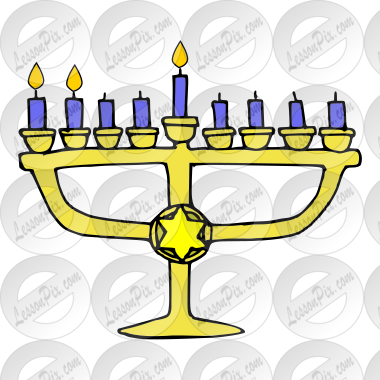 Menorah