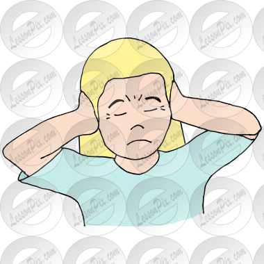 Too Loud