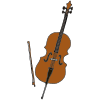 Cello Picture