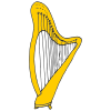 Harp Picture