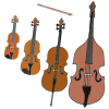 String Instruments