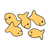 Goldfish Picture