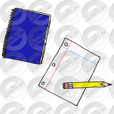 School Supplies