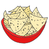 Tortilla Chips Picture