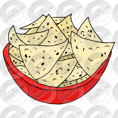 Tortilla Chips Picture