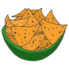 Tortilla Chips Picture