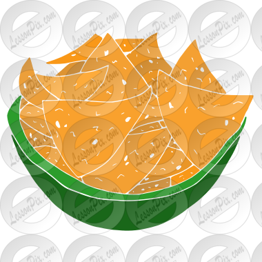 Tortilla Chips
