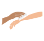 Brushing
