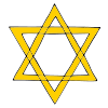 Star of David Picture