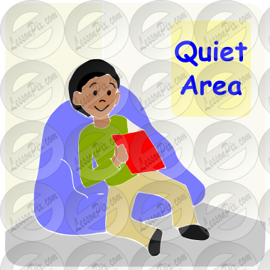 Quiet Area
