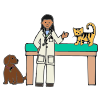 A+veterinarian+is+a+doctor+for+pets.+We+can+call+them+a+vet. Picture