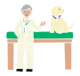 Veterinarian