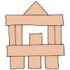 Block Structure Picture