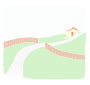 Down the Lane