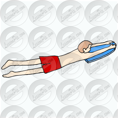 Kickboard