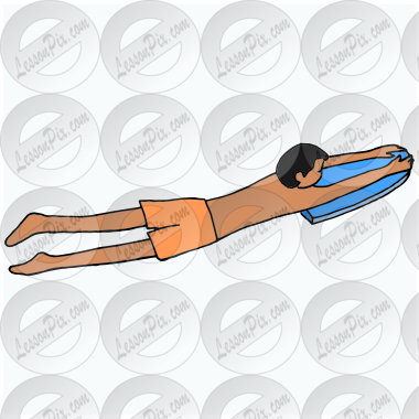 Kickboard