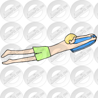 Kickboard