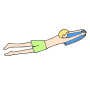 Kickboard
