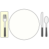 Place Setting Picture