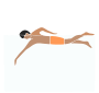 Swimming
