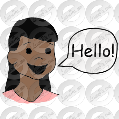 Hello