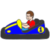 Bumper Car
