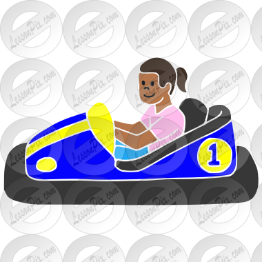 Bumper Car