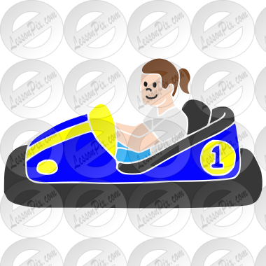 Bumper Car