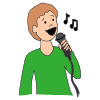 Sing