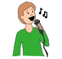 Sing