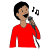 Sing