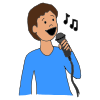 Sing