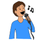 Sing