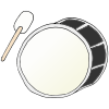 Bass Drum Picture