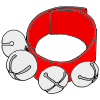 Wrist Bells