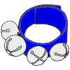 Wrist Bells