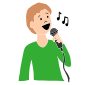 Sing