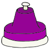 Desk Bell