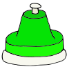 Desk Bell