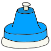 Desk Bell