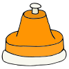 Desk Bell