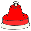 Desk Bell