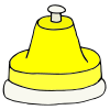 Desk Bell