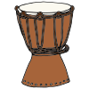 Djembe Picture