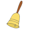 Hand Bell